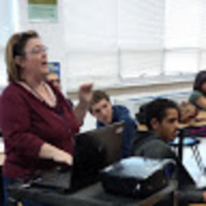 Meet your Posher, Hope